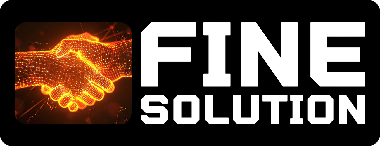 FINE Solution s.r.o.